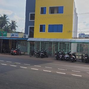 French Park Inn