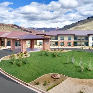 Fairfield Inn & Suites By Marriott Virgin Zion National Park