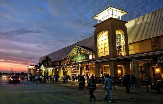 Osceola Heritage Park